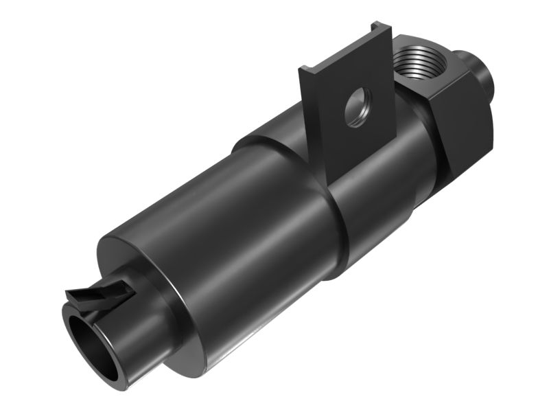 379-1145: VALVE AS-SOL