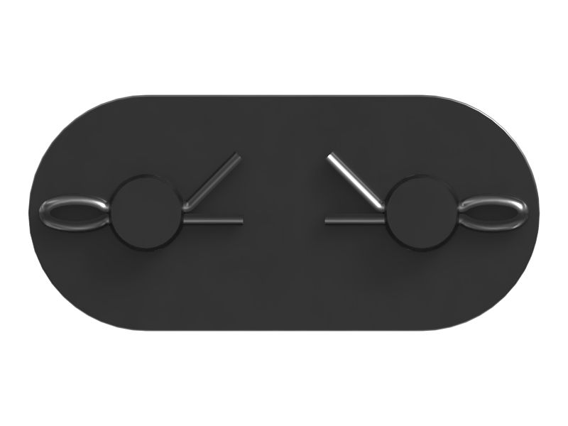 5B-6390: Chain Cottered Connecting Link 5B6390 купить