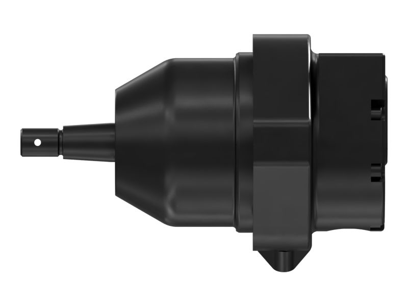 Caterpillar 347-3862 – 10cc Slipper-Kolbenmotor – Ansicht 2