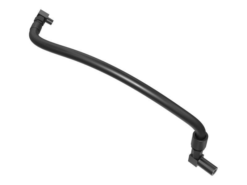 4B-4775: Power Take-off Clutch Hose 4B-4775 Caterpillar