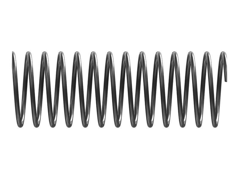 4T-4514: 13.2mm Outer Diameter Compression Spring 4T4514 купить