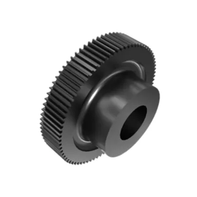 CAT 23 TIRNAKLI KAM MİLİ DİŞLİSİ