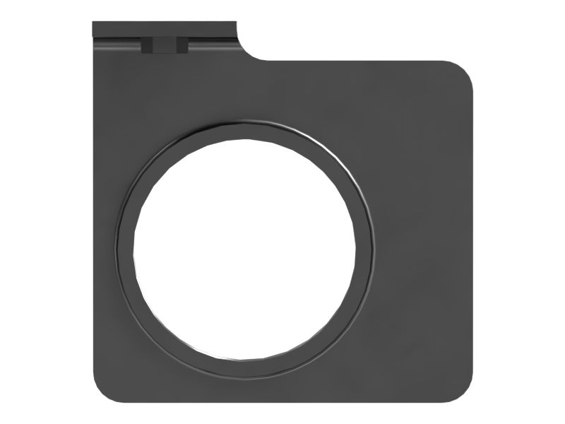 109-3609: 148.25mm Long Radiator Retainer 1093609 купить