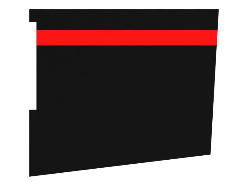 171-1148: Right Hand Side Stripe Decal Film 1711148 buy
