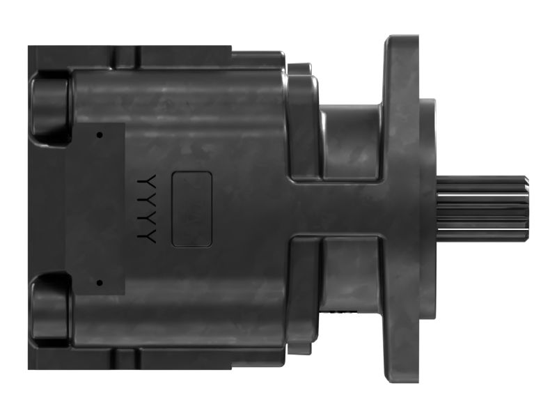 565-0292: Hydraulic Gear Pump 5650292 купить