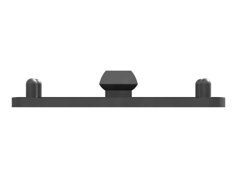 7G-3411: Abdeckung des Fahrstands der Fahrerkabine