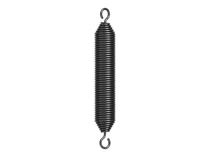 8X-8457: 25.4mm Outer Diameter Adjustable Steering Column Spring | CATCorp