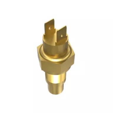 196-7654: 5/8" Water Temperature Sender