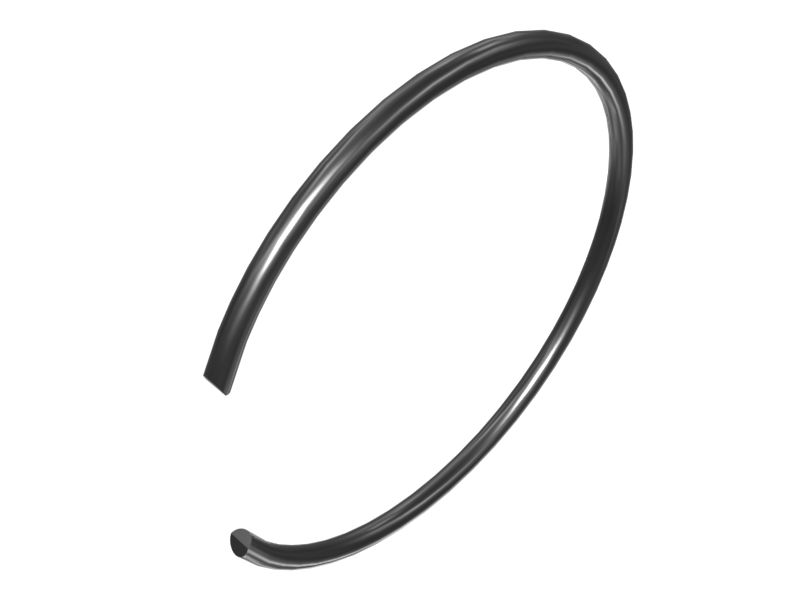 099-5400: 78mm Inner Diameter Bushing Retaining Ring | Cat® Parts