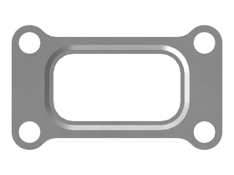 292-0851: Turbocharger Elbow Gasket 2920851 buy