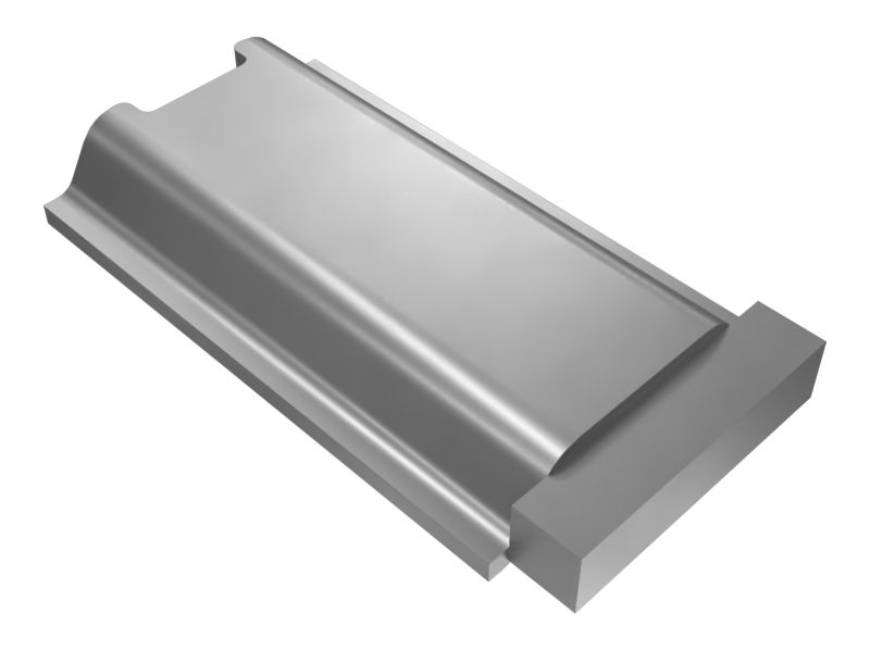 396-0661: Equalizer Bar Housing 3960661 купить