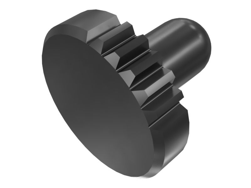 9P-7856: Friction Lock Knob | Cat® Parts Store