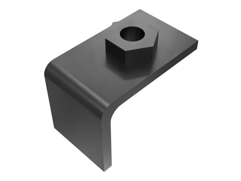 389-5253: Alternator Support Bracket | Cat® Parts Store