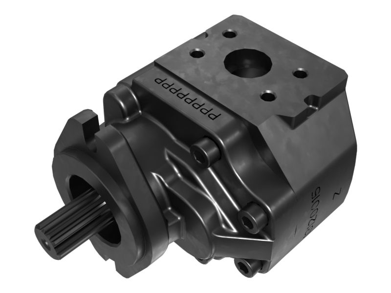 565-0292: Hydraulic Gear Pump 5650292 купить