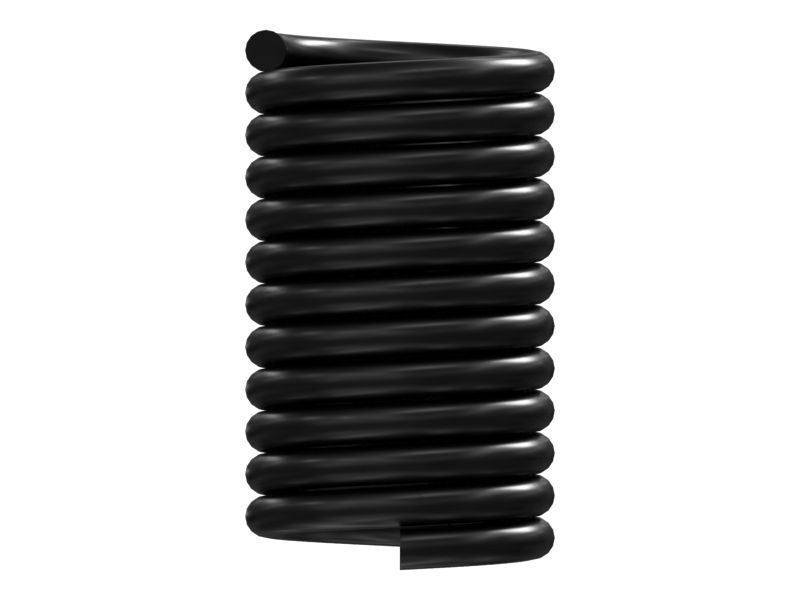 123-4922: 29.20mm Outer Diameter Lift Spring | Cat® Parts Store