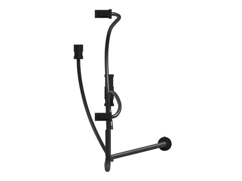 185-2349: Left Hand Headlight Wiring Harness 1852349 купить