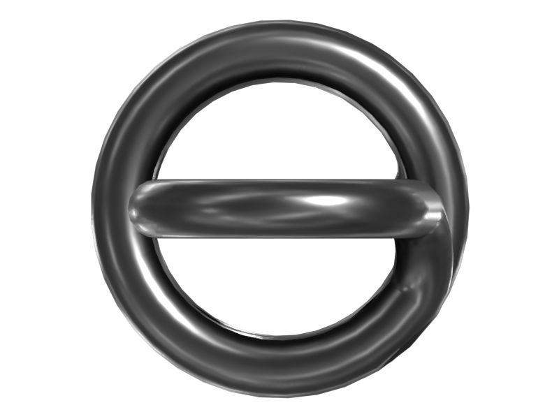 388-7532: Governor Lever Spring 3887532 купить