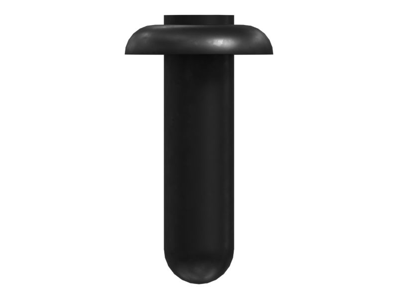 138-7840: Storage Box Blind Rivet | CATCorp