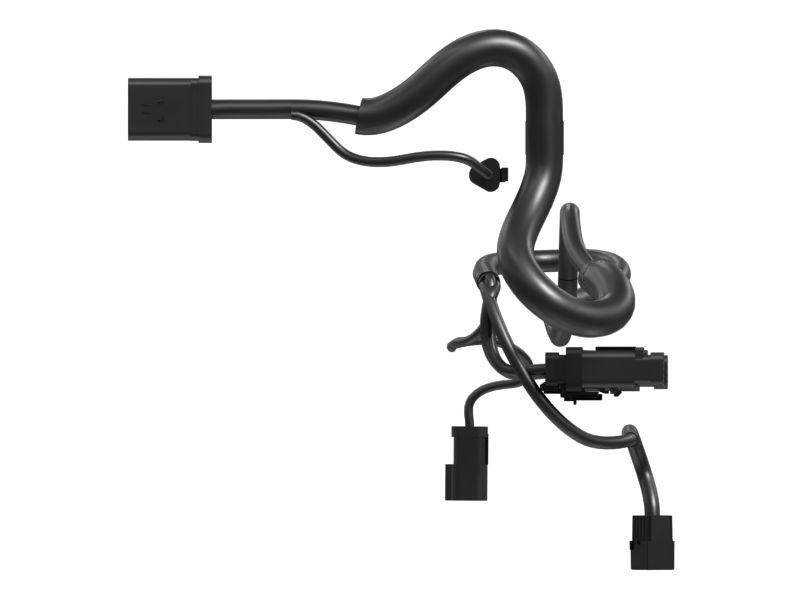 375-8909: Hydrostatic Drive Control Wiring Harness | CATCorp