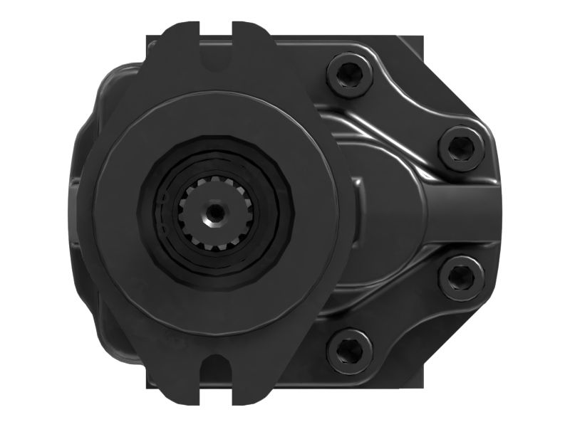 565-0292: Hydraulic Gear Pump 5650292 купить