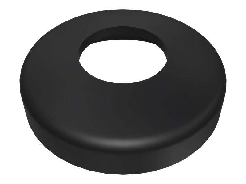 7C-4298: 9.5mm ভেতরের ব্যাসের ওরিফিস কাপ প্লাগ