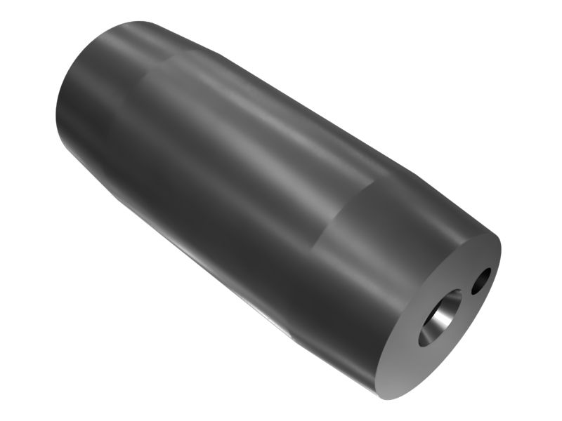 393-3684: Yleiskäytön kauhatappi