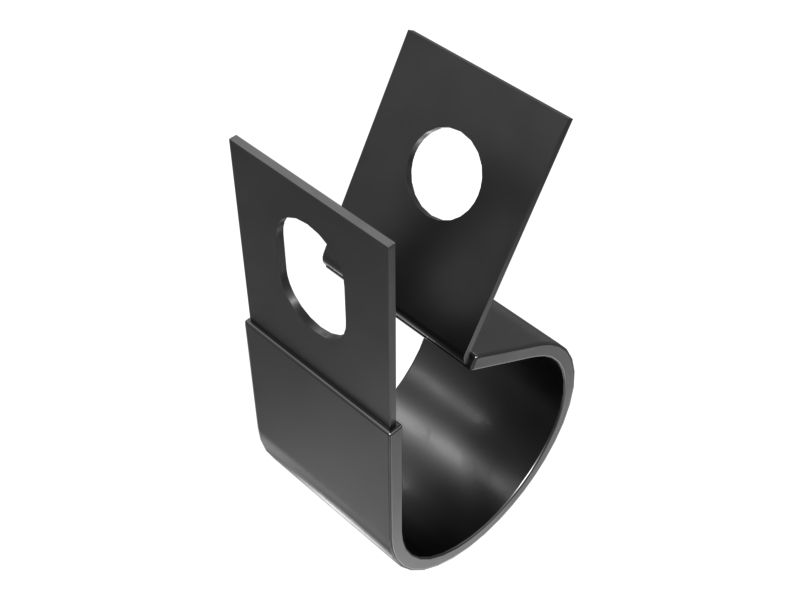 095-0913: Air Conditioner Lines Attachment Clip 0950913 купить
