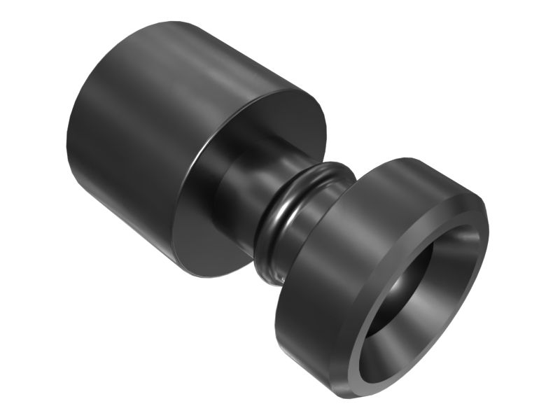 9N-5786: Diametro interno 2,4 mm alzavalvole