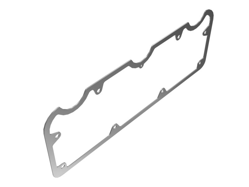 8M-7154: Guarnizione base del coperchio delle valvole