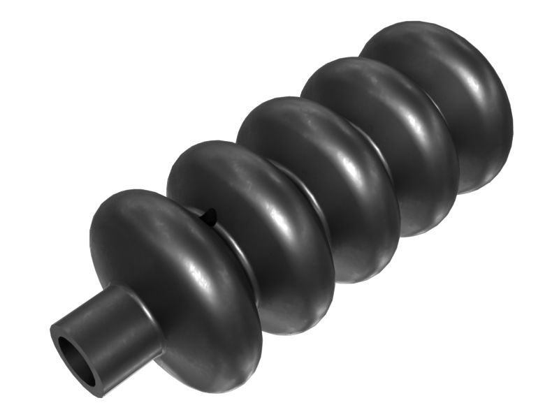 4J-4288: Brake Chamber Push Rod Boot | Cat® Parts Store