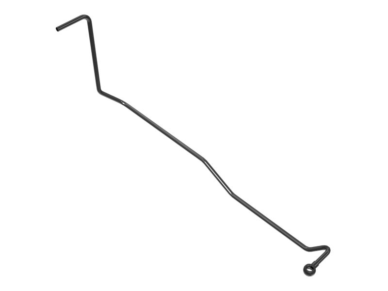 309-0803: Fuel Pump Tube 309-0803 Caterpillar