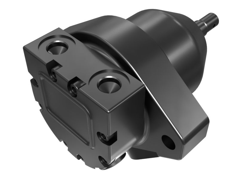 Caterpillar 347-3862 – 10cc Slipper-Kolbenmotor