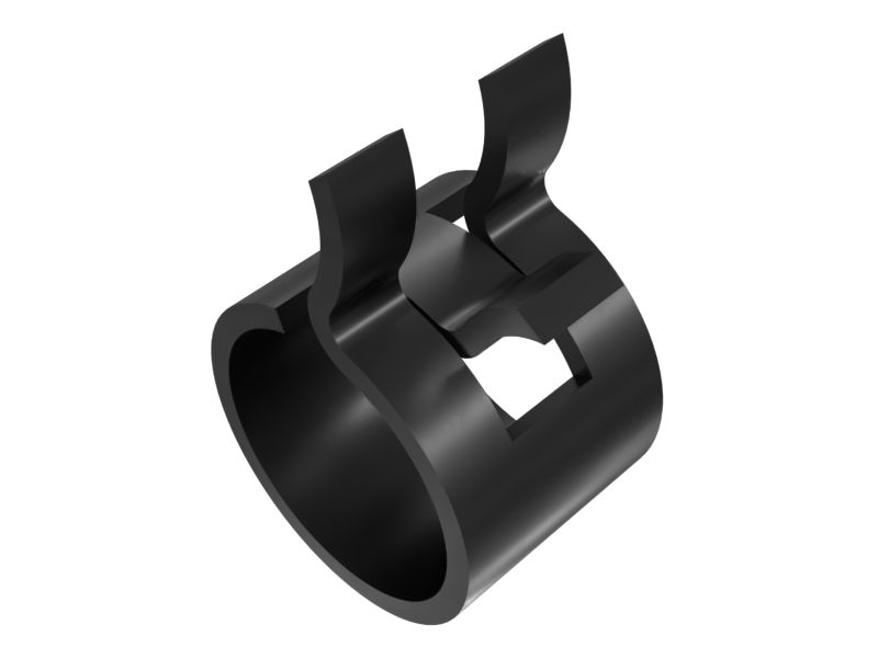 320-1049: Crankcase Breather Hose Clamp 320-1049 Caterpillar