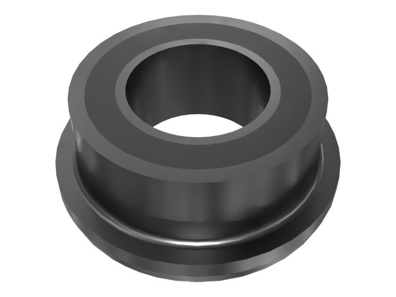 396-0660: Radiator Vibration Isolation Mount 3960660 купить