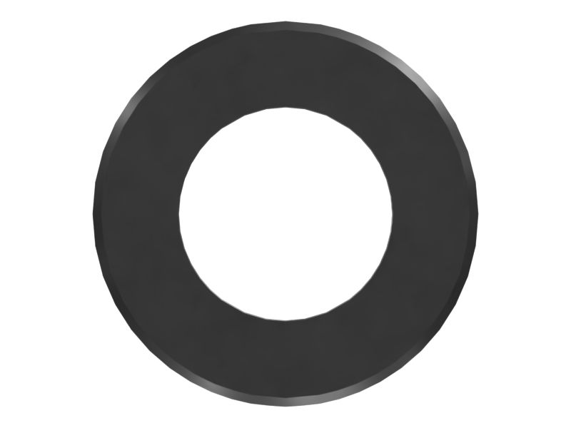 1F-5731: Hoist Cab Control Collar | CATCorp