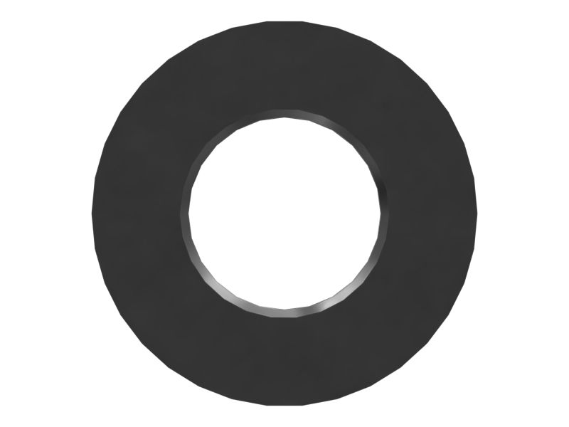 534-4964: Cabin Riser Shim 5344964 купить