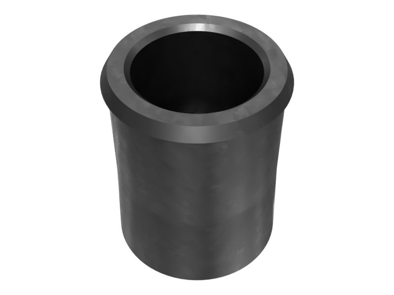 195-0935: M6 Threaded Insert | CATCorp