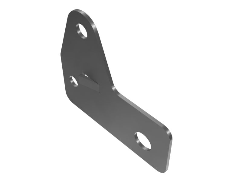 278-5209: Engine Wiring Harness Support Bracket | CATCorp
