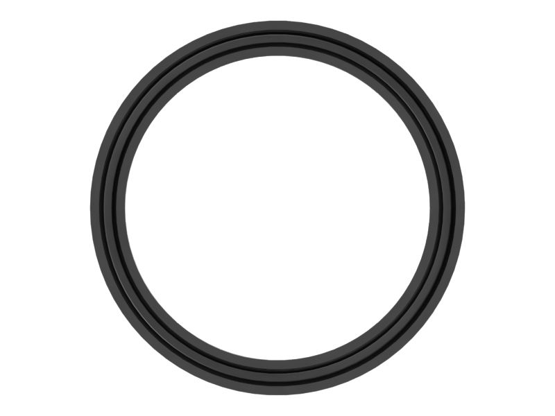 6U-1852: Guarnizione del pistone diametro interno 41,3 mm