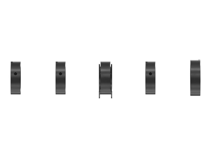 390-3066: Main Bearing Set 3903066 купить