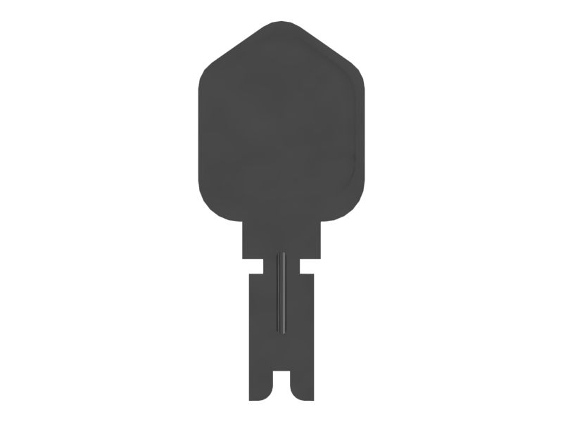 6T-2663: Set chiavette di accensione