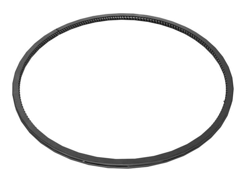 1W-5104: 146.13mm ID Oil Regulating Piston Ring