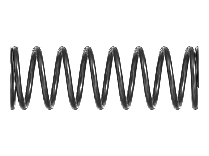 9J-4800: Compression Spring 9J4800 купить
