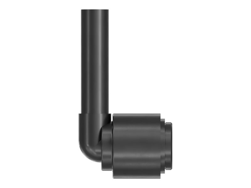 372-8429: 1/4" 90 Degree Stem Fitting Elbow 3728429 купить