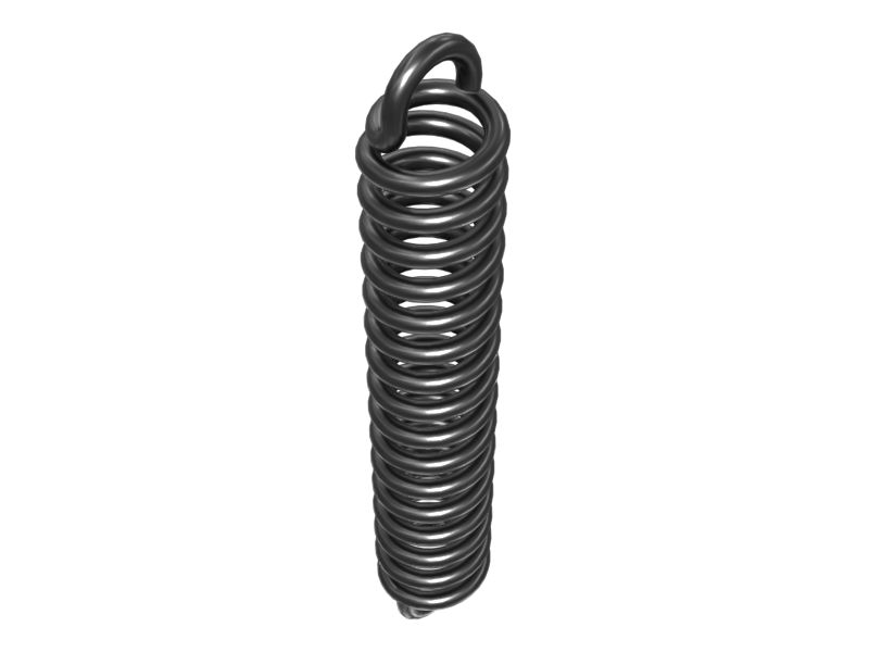 281-8630: Tension Spring | CATCorp