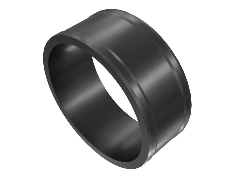7N-4901: 117mm Inner Diameter Exhaust Pipe Coupling 7N4901 купить