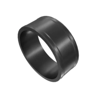 CAT 117 MM İÇ ÇAPLI EGZOZ BORUSU KAPLİNİ