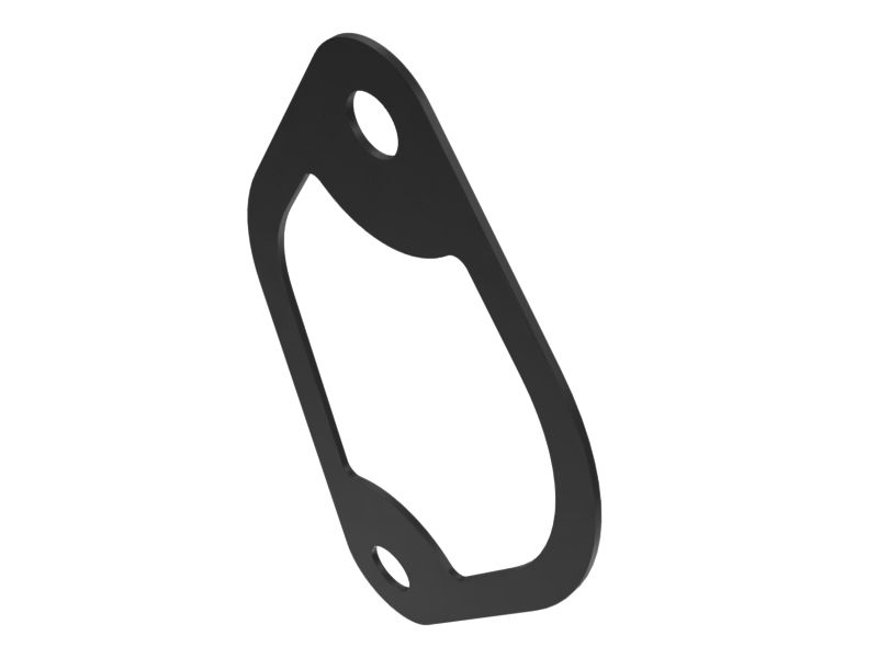 388-7524: Fuel Pump Housing Gasket 3887524 купить