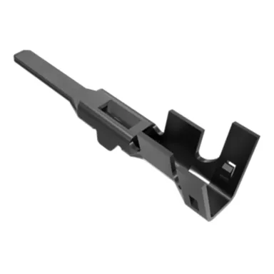 170-6827: Fold Type Male Terminal