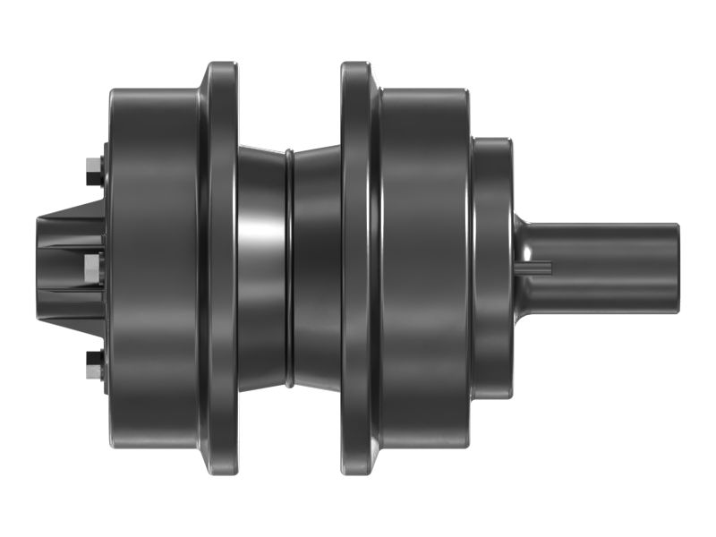 3T-3206: Track Carrier Roller 3T3206 купить
